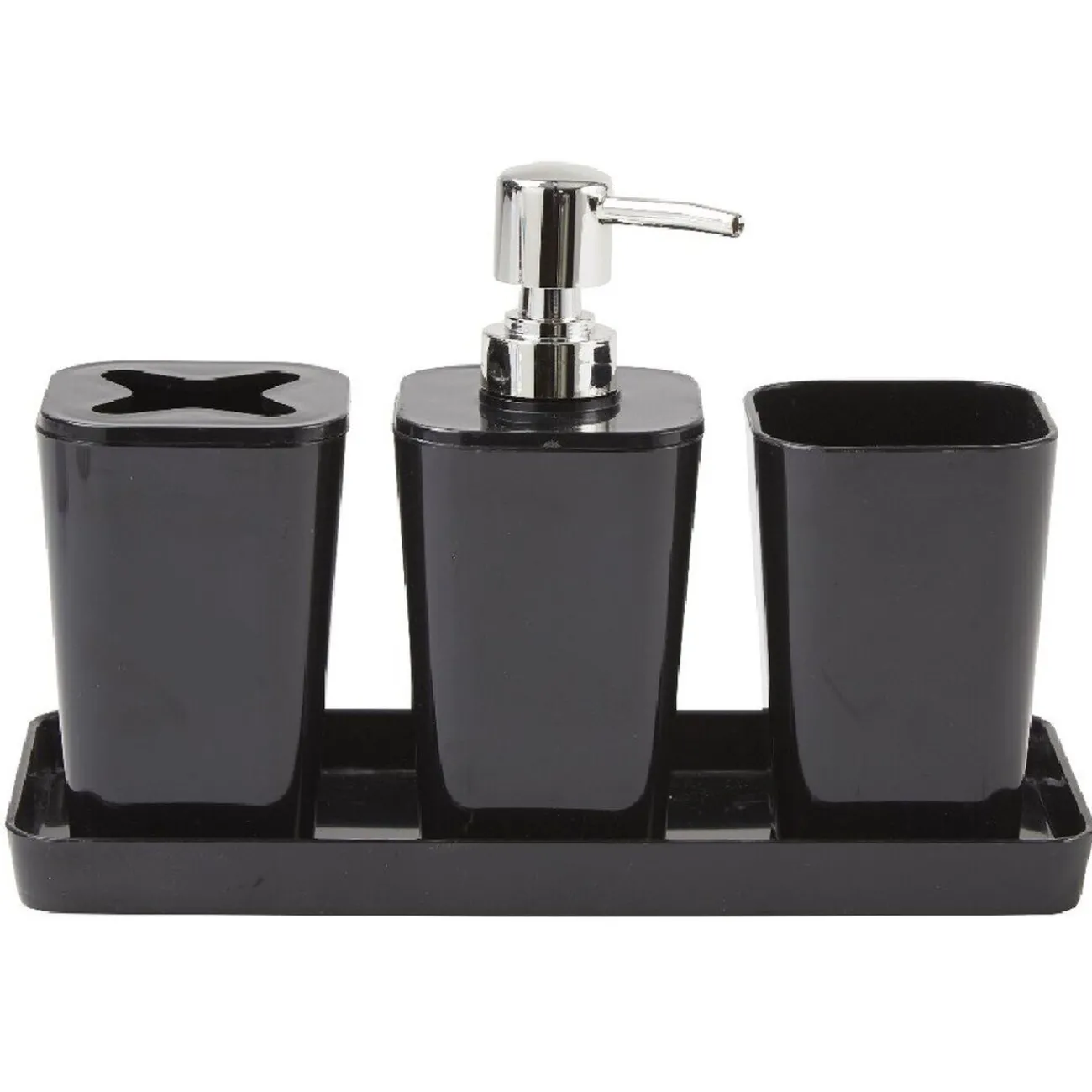 Gifi Aménagement Salle De Bain^4 accessoires de salle de bain