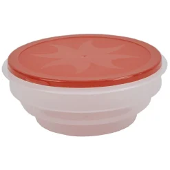 Gifi 4 boîtes alimentaires rétractables