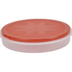 Gifi 4 boîtes alimentaires rétractables