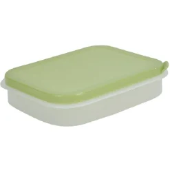 Gifi 4 boîtes alimentaires rétractables