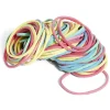 Gifi Quincaillerie^20 élastiques en caoutchouc coloré Ø6 cm