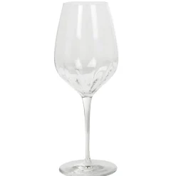 Gifi 4 verres à vin et 4 verres à eau Bormioli Rocco Incontri