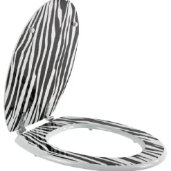 Gifi Equipement Wc^ABATTANT WC