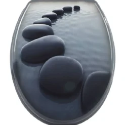 Gifi Equipement Wc^ABATTANT WC