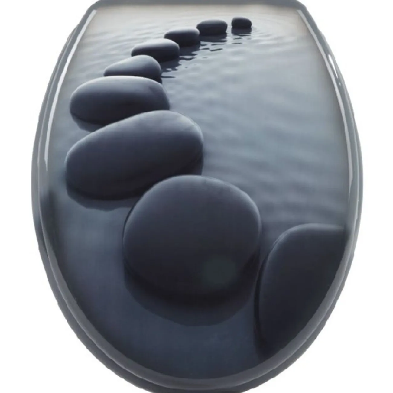 Gifi Equipement Wc^ABATTANT WC