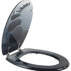 Gifi Equipement Wc^ABATTANT WC