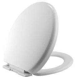 Gifi Equipement Wc^Abattant WC avec frein de chute