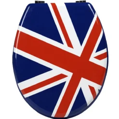 Gifi Equipement Wc^Abattant WC design London