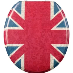 Gifi Equipement Wc^Abattant WC London