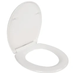 Gifi Equipement Wc^Abattant WC lumineux à LED