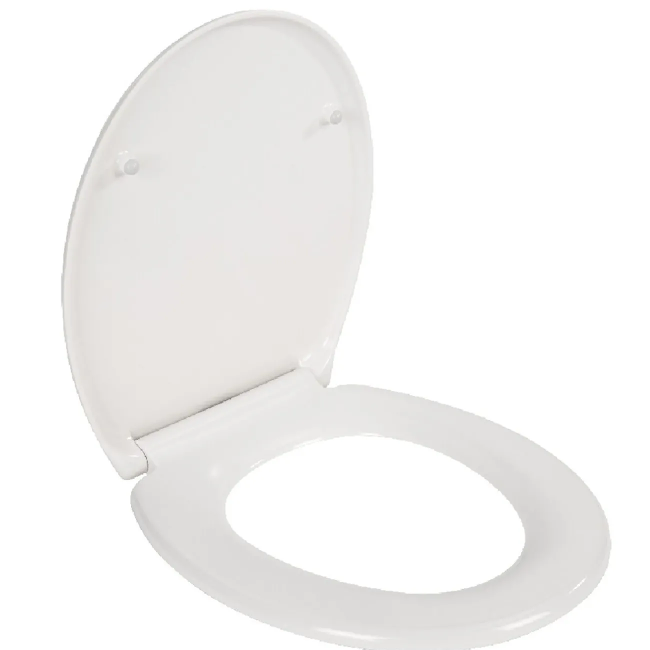 Gifi Equipement Wc^Abattant WC lumineux à LED