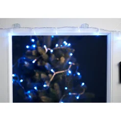 Gifi Accessoires Électriques^Accessoire de fixation décoration de Noël x8