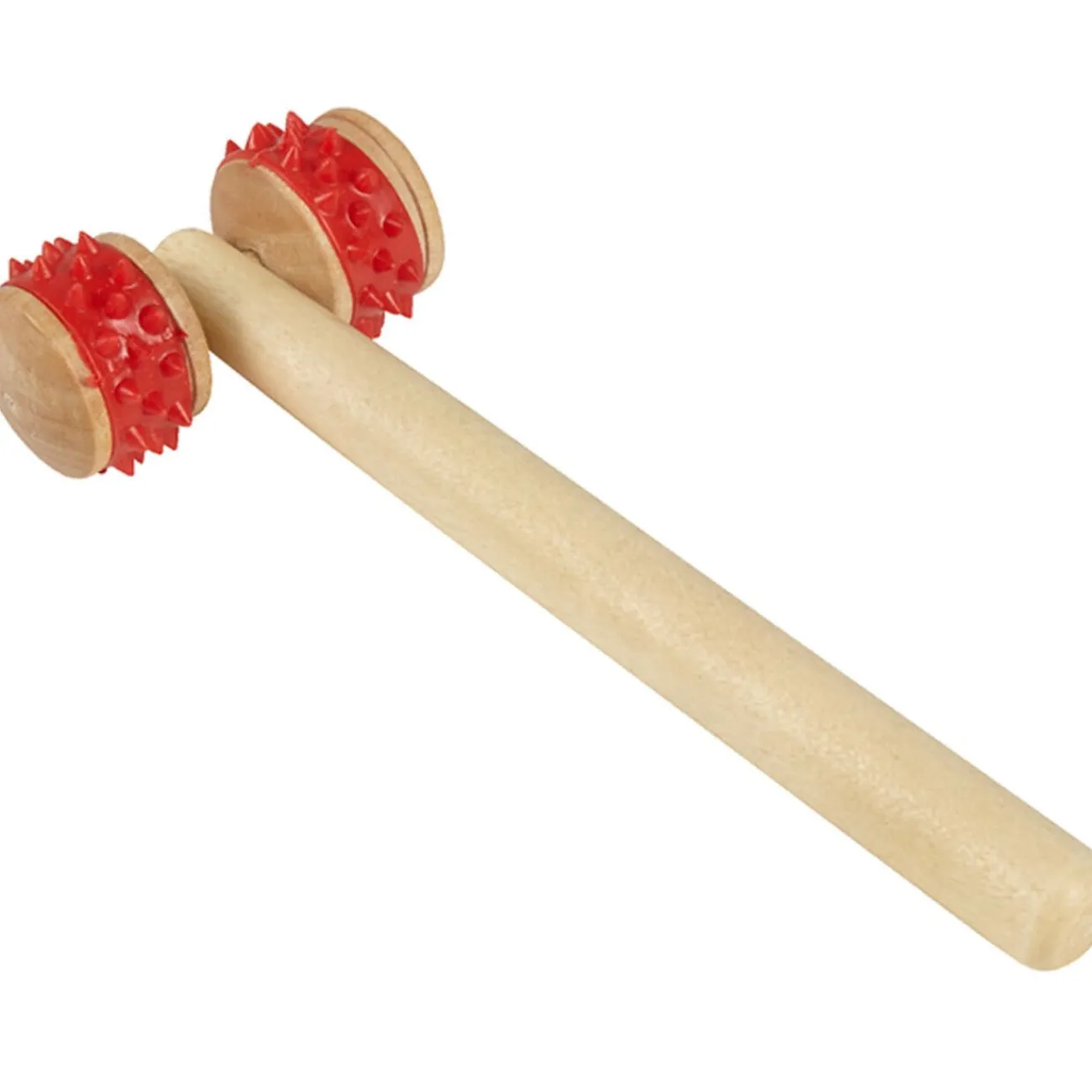 Gifi Bien-Être^Accessoire de massage bois Mességué