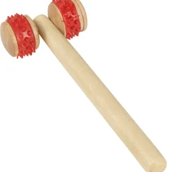 Gifi Bien-Être^Accessoire de massage bois Mességué
