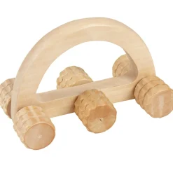 Gifi Bien-Être^Accessoire de massage bois Mességué