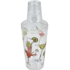 Gifi Accessoire pour cocktail mojito x4