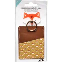 Gifi Beauté^Accessoire télephone