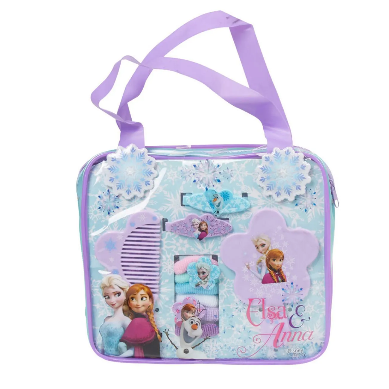 Gifi Beauté^Accessoires de beauté Reine des neiges