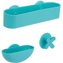 Gifi Aménagement Salle De Bain^Accessoires SDB pour enfants 4 pièces