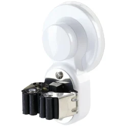 Gifi Nettoyage Et Entretien|Accroche balai à ventouse