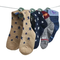 Gifi Entretien Du Linge|Accroche chaussettes à suspendre x6
