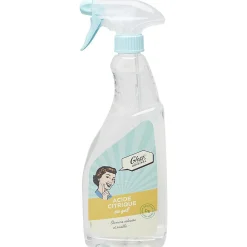 Gifi Nettoyage Et Entretien|Acide citrique en gel Gloss original