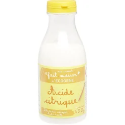 Gifi Nettoyage Et Entretien|Acide citrique 400g