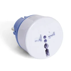 Gifi Accessoires Électriques^Adaptateur prise européenne