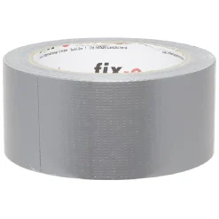 Gifi Colle Et Adhésif^Adhésif de réparation gris