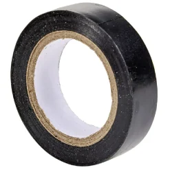 Gifi Colle Et Adhésif^Adhésif isolant noir 15mm L10m