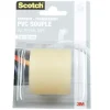 Gifi Colle Et Adhésif^Adhésif PVC souple Scotch transparent
