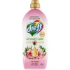 Gifi Entretien Du Linge|Adoucissant Dreft Ultimate Care Pink Bloom 1L - 40 lavages