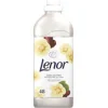 Gifi Entretien Du Linge|Adoucissant Lenor au beurre de karité 1,44L