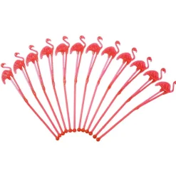 Gifi Agitateur à cocktail flamand x12