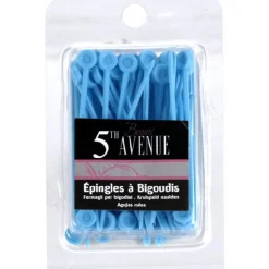 Gifi Beauté^AIGUILLES POUR BIGOUDIS