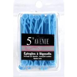 Gifi Beauté^AIGUILLES POUR BIGOUDIS