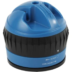 Gifi Aiguiseur à couteau double position