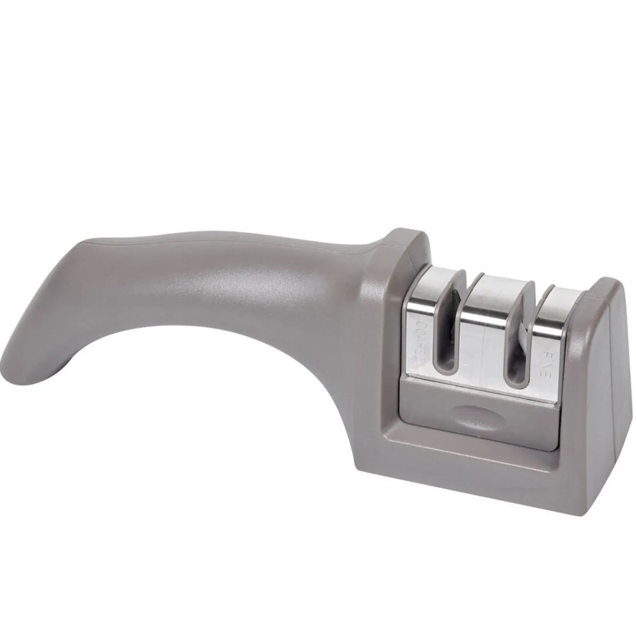 Gifi Aiguiseur à couteaux