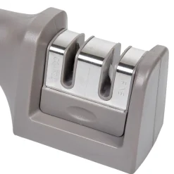 Gifi Aiguiseur à couteaux