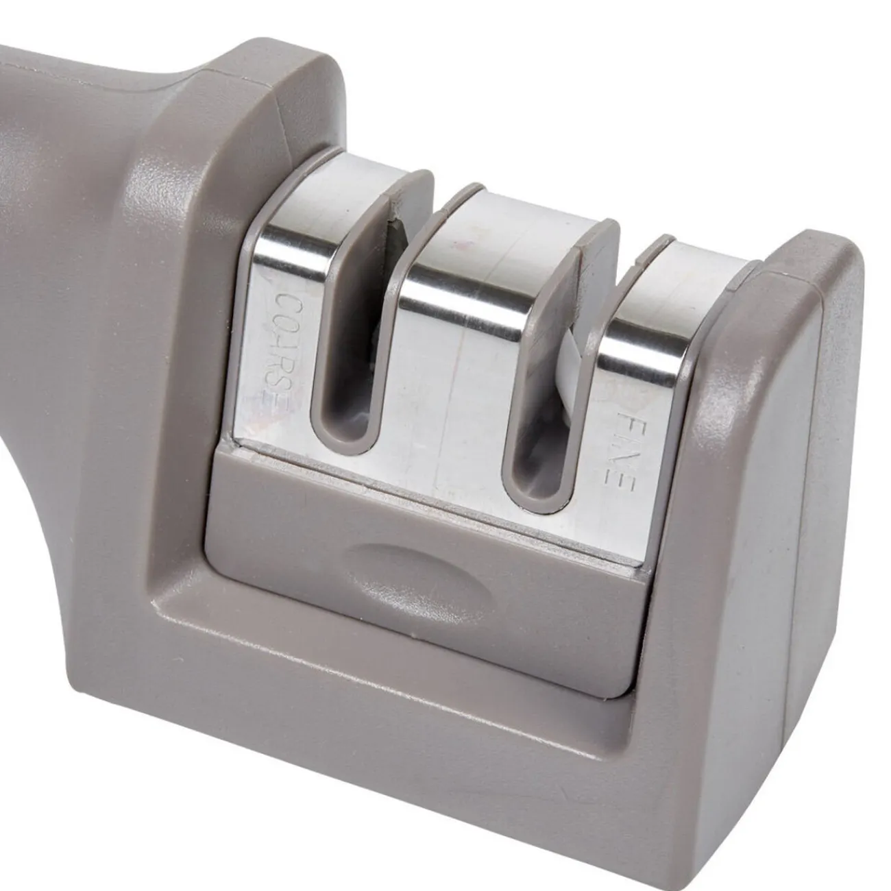 Gifi Aiguiseur à couteaux