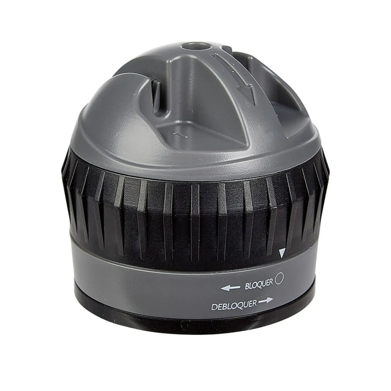 Gifi Aiguiseur à couteaux double position