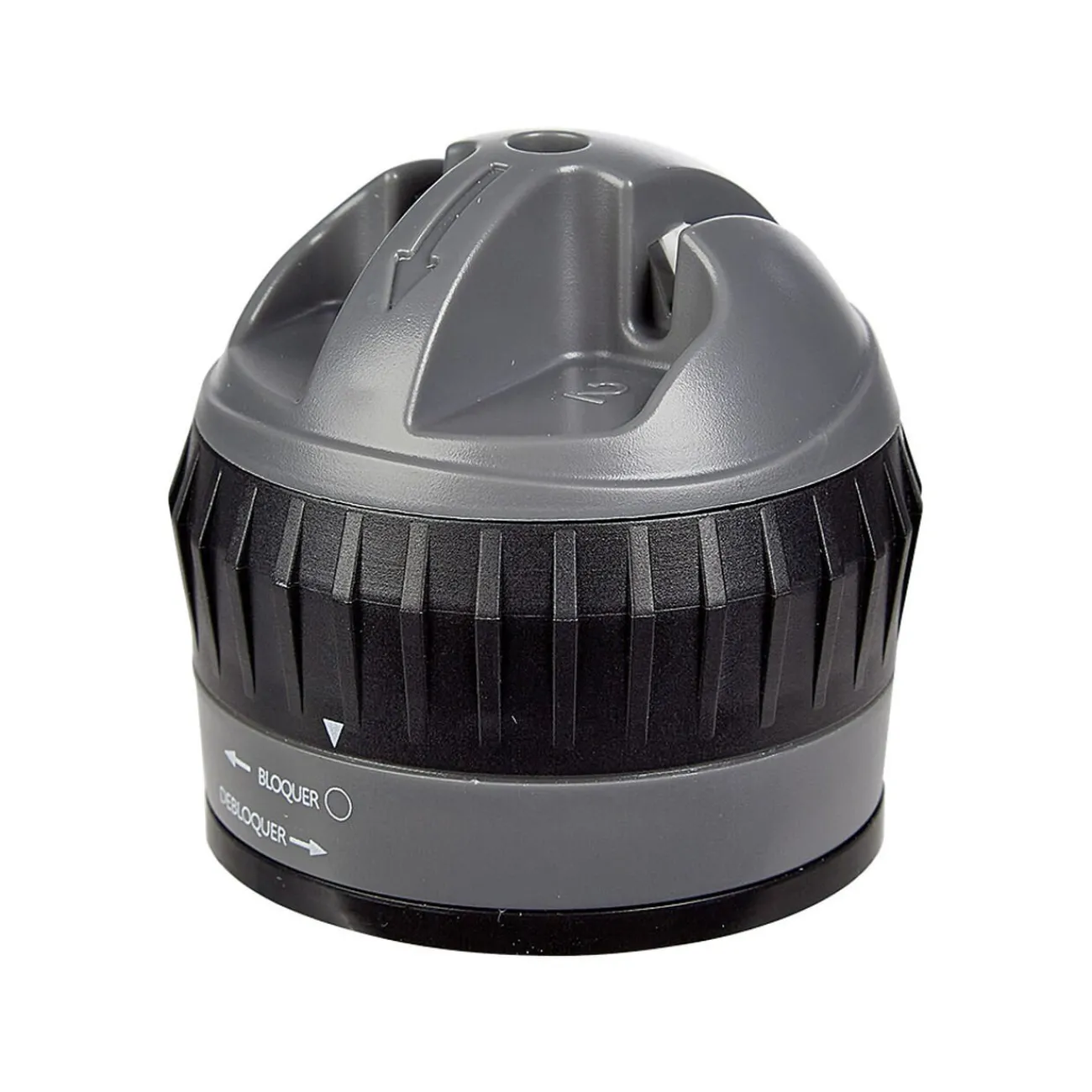 Gifi Aiguiseur à couteaux double position