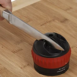 Gifi Aiguiseur couteau double position