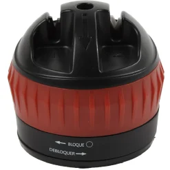 Gifi Aiguiseur couteau double position