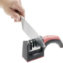 Gifi Aiguisoir manuel L21cm