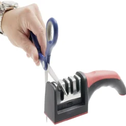 Gifi Aiguisoir manuel L21cm