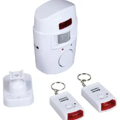 Gifi Sécurité De La Maison^ALARME SANS FIL