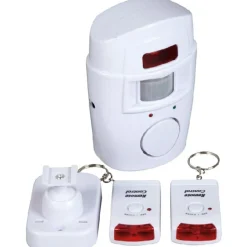 Gifi Sécurité De La Maison^ALARME SANS FIL