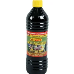 Gifi Nettoyage Et Entretien|ALLUME FEU LIQUIDE