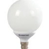 Gifi Ampoule^Ampoule à économie d énergie globe 25 W
